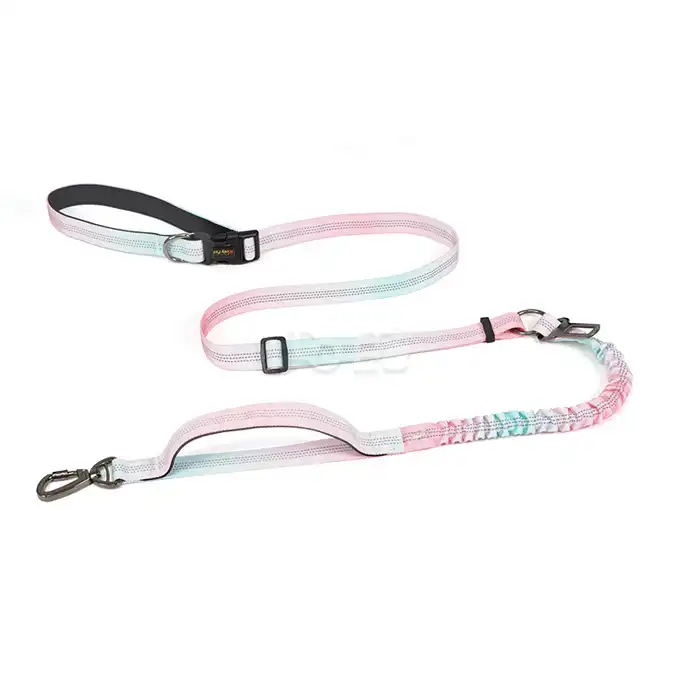 Multifunctional Dog Leashes & Collars
